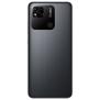 قاب پشتی گوشی موبایل Xiaomi Redmi 10A در رنگ خاکستری