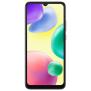 صفحه نمایش گوشی موبایل Xiaomi Redmi 10A در رنگ خاکستری