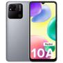 رنگ نقره ای گوشی موبایل Xiaomi Redmi 10A