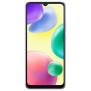 صفحه نمایش گوشی موبایل Xiaomi Redmi 10A در رنگ نقره‌ای
