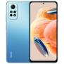 رنگ آبی گوشی موبایل شیائومی Redmi Note 12 Pro