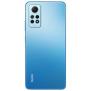 قاب پشتی گوشی موبایل شیائومی Redmi Note 12 Pro در رنگ آبی