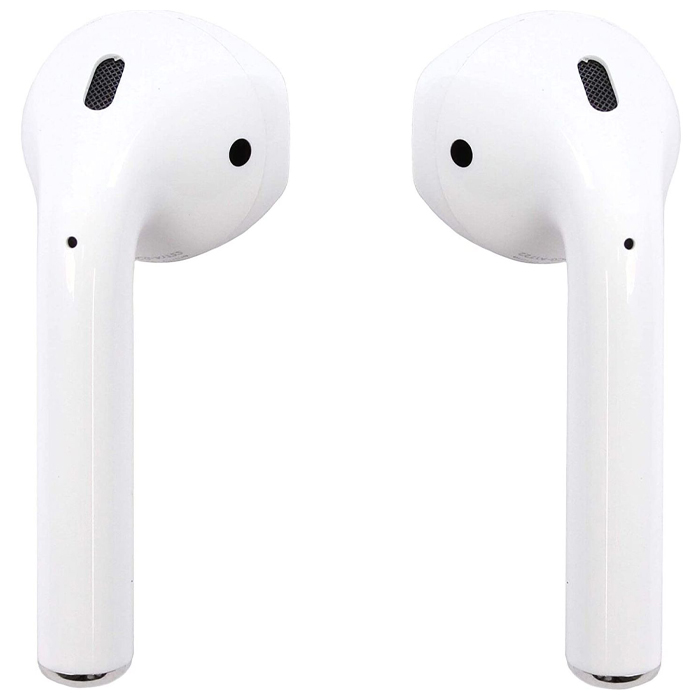 گوشی‌های هندزفری بلوتوثی اپل مدل AirPods 2 MV7N2