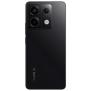 قاب پشتی گوشی موبایل شیائومی Redmi Note 13 Pro 5G در رنگ مشکی