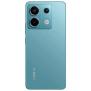 قاب پشتی گوشی موبایل شیائومی Redmi Note 13 Pro 5G در رنگ آبی