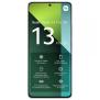 صفحه نمایش گوشی موبایل شیائومی Redmi Note 13 Pro 5G در رنگ بنفش