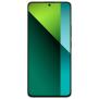 صفحه نمایش گوشی موبایل شیائومی Redmi Note 13 Pro 5G در رنگ سبز