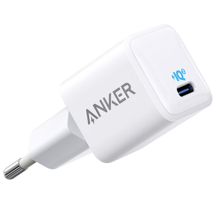شارژر همراه 20W انکر مدل PowerPort 3 Nano A2633
