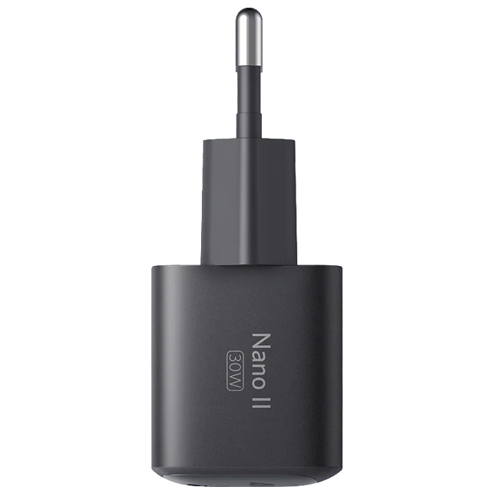 شارژر همراه 30W انکر مدل 711 Charger GaN 2 Nano 2