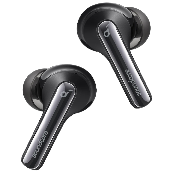 گوشی‌های هندزفری بلوتوثی انکر مدل SoundCore Life p3i A3993012 در رنگ مشکی