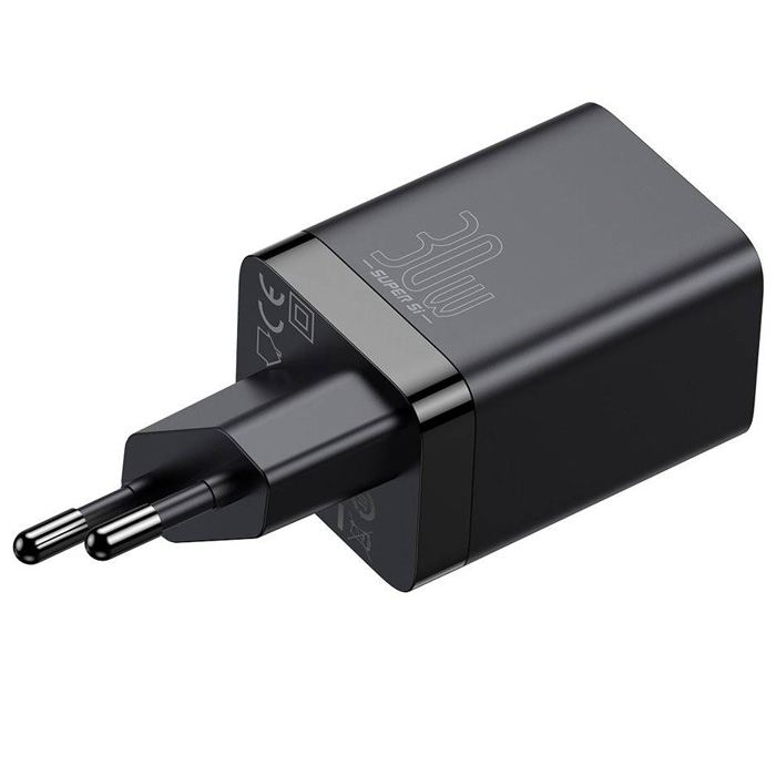 شارژر همراه 30W بیسوس مدل Super Si Pro Quick Charger CCSUPP-E01