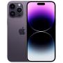 رنگ بنفش گوشی موبایل اپل iPhone 14 Pro Max با حافظه 128 گیگابایت