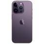 قاب پشتی گوشی موبایل اپل iPhone 14 Pro Max با حافظه 128 گیگابایت در رنگ بنفش