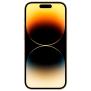 صفحه نمایش گوشی موبایل اپل iPhone 14 Pro Max با حافظه 128 گیگابایت در رنگ طلایی