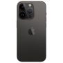 قاب پشتی گوشی موبایل اپل iPhone 14 Pro Max با حافظه 128 گیگابایت در رنگ مشکی