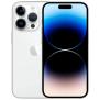 رنگ نقره ای گوشی موبایل اپل iPhone 14 Pro Max با حافظه 128 گیگابایت