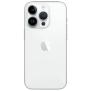 قاب پشتی گوشی موبایل اپل iPhone 14 Pro Max با حافظه 128 گیگابایت در رنگ نقرهای