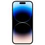 صفحه نمایش گوشی موبایل اپل iPhone 14 Pro Max با حافظه 128 گیگابایت در رنگ نقرهای