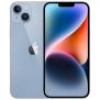 رنگ آبی گوشی موبایل اپل iPhone 14 Plus با حافظه 128 گیگابایت