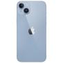قاب پشتی گوشی موبایل اپل iPhone 14 Plus با حافظه 128 گیگابایت در رنگ آبی