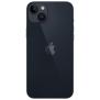 قاب پشتی گوشی موبایل اپل iPhone 14 Plus با حافظه 128 گیگابایت در رنگ مشکی