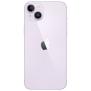 قاب پشتی گوشی موبایل اپل iPhone 14 Plus با حافظه 128 گیگابایت در رنگ بنفش
