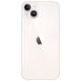 قاب پشتی گوشی موبایل اپل iPhone 14 Plus با حافظه 128 گیگابایت در رنگ طلایی