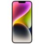 صفحه نمایش گوشی موبایل اپل iPhone 14 Plus با حافظه 128 گیگابایت در رنگ طلایی