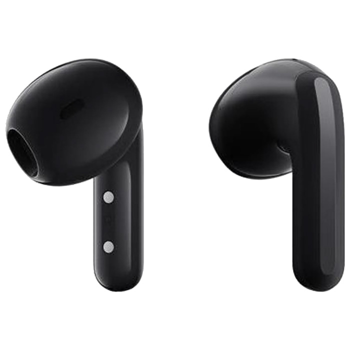 گوشی‌های هندزفری بلوتوثی شیائومی مدل Redmi Buds 4 Lite M2231E1 در رنگ مشکی