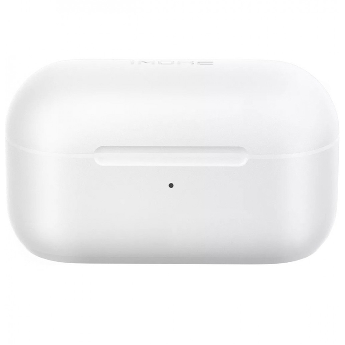 کیس شارژ هندزفری بلوتوثی وان مور مدل Evo EH902 در رنگ سفید