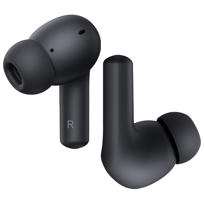 گوشی‌های هندزفری بلوتوثی شیائومی مدل Redmi Buds 4 Active M2232E1 در رنگ مشکی