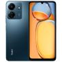 رنگ سرمهای گوشی موبایل شیائومی Redmi 13C با حافظه 128 گیگابایت و رم 6 گیگابایت