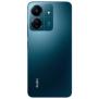 قاب پشتی گوشی موبایل شیائومی Redmi 13C با حافظه 128 گیگابایت و رم 6 گیگابایت در رنگ سرمهای