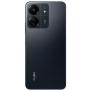 قاب پشتی گوشی موبایل شیائومی Redmi 13C با حافظه 128 گیگابایت و رم 6 گیگابایت در رنگ مشکی