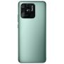 قاب پشتی گوشی موبایل شیائومی Redmi 10C با حافظه 128 گیگابایت و رم 4 گیگابایت در رنگ سبز