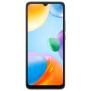 صفحه نمایش گوشی موبایل شیائومی Redmi 10C با حافظه 128 گیگابایت و رم 4 گیگابایت در رنگ سبز