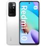 رنگ سفید گوشی موبایل شیائومی Redmi 10 با حافظه 128 گیگابایت و رم 6 گیگابایت