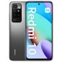 رنگ خاکستری گوشی موبایل شیائومی Redmi 10 با حافظه 128 گیگابایت و رم 6 گیگابایت