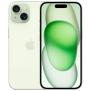 رنگ سبز گوشی موبایل اپل iPhone 15 با حافظه 128 گیگابایت