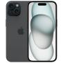 زرد مشکی گوشی موبایل اپل iPhone 15 با حافظه 128 گیگابایت