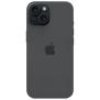 قاب پشتی گوشی موبایل اپل iPhone 15 با حافظه 128 گیگابایت در رنگ مشکی