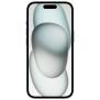صفحه نمایش گوشی موبایل اپل iPhone 15 با حافظه 128 گیگابایت در رنگ مشکی