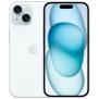 رنگ آبی گوشی موبایل اپل iPhone 15 با حافظه 128 گیگابایت