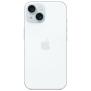 قاب پشتی گوشی موبایل اپل iPhone 15 با حافظه 128 گیگابایت در رنگ آبی