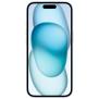 صفحه نمایش گوشی موبایل اپل iPhone 15 با حافظه 128 گیگابایت در رنگ آبی