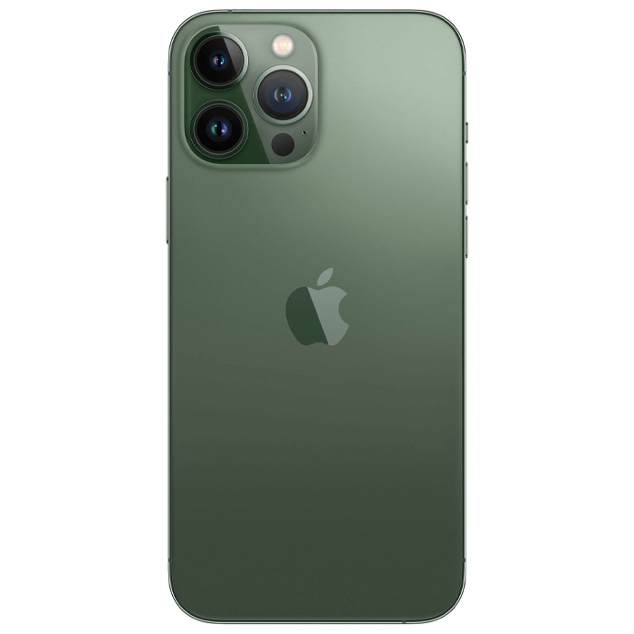 قاب پشتی گوشی موبایل اپل iPhone 13 Pro Max با حافظه 128 گیگابایت در رنگ سبز