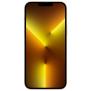 صفحه نمایش گوشی موبایل اپل iPhone 13 Pro Max با حافظه 128 گیگابایت در رنگ طلایی