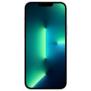 صفحه نمایش گوشی موبایل اپل iPhone 13 Pro Max با حافظه 128 گیگابایت در رنگ نقره ای