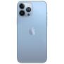 قاب پشتی گوشی موبایل اپل iPhone 13 Pro Max با حافظه 128 گیگابایت در رنگ آبی