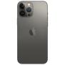قاب پشتی گوشی موبایل اپل iPhone 13 Pro Max با حافظه 128 گیگابایت در رنگ گرافیتی